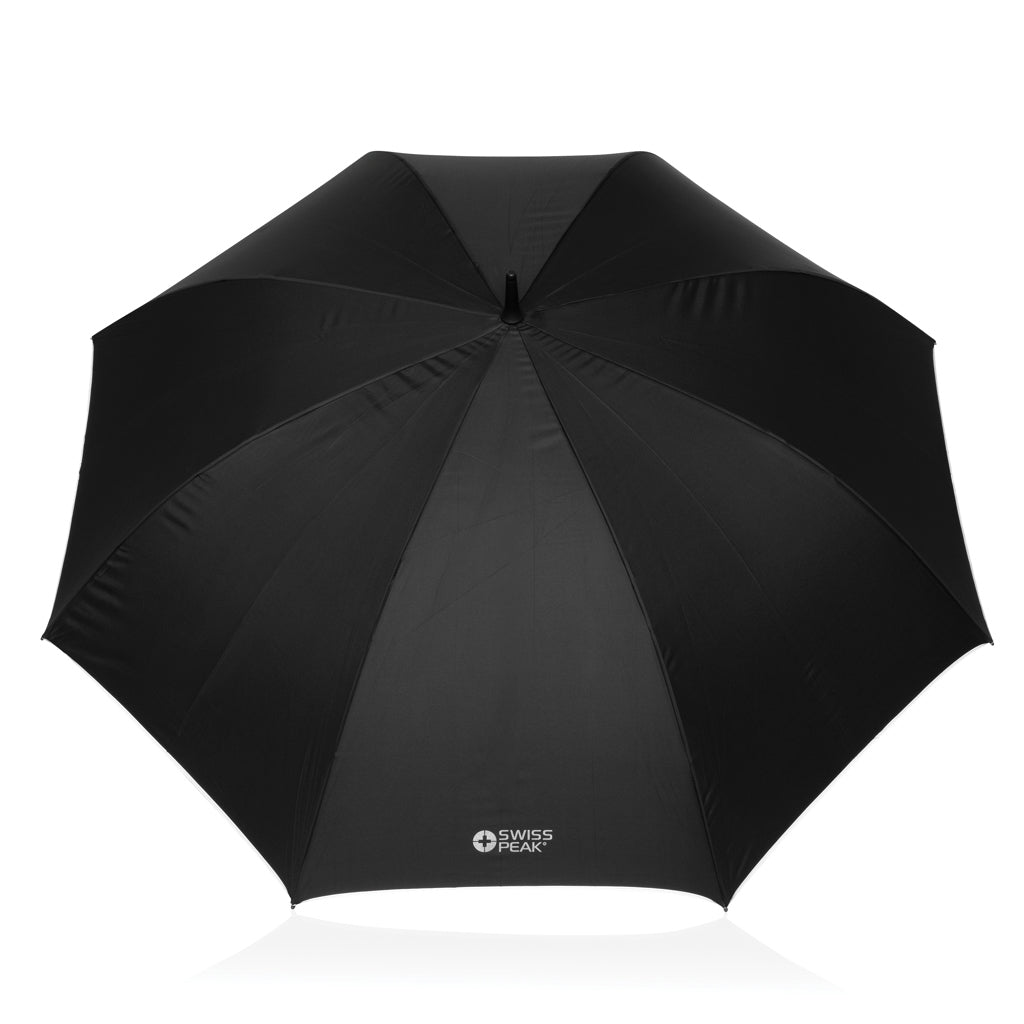 Swiss Peak OSLO 30'' AWARE™ 50UV Paraply auto öppning