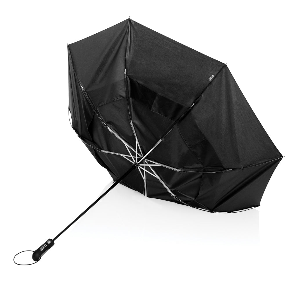 Swiss Peak Aware™ Tornado 27” stormsäkert väskparaply