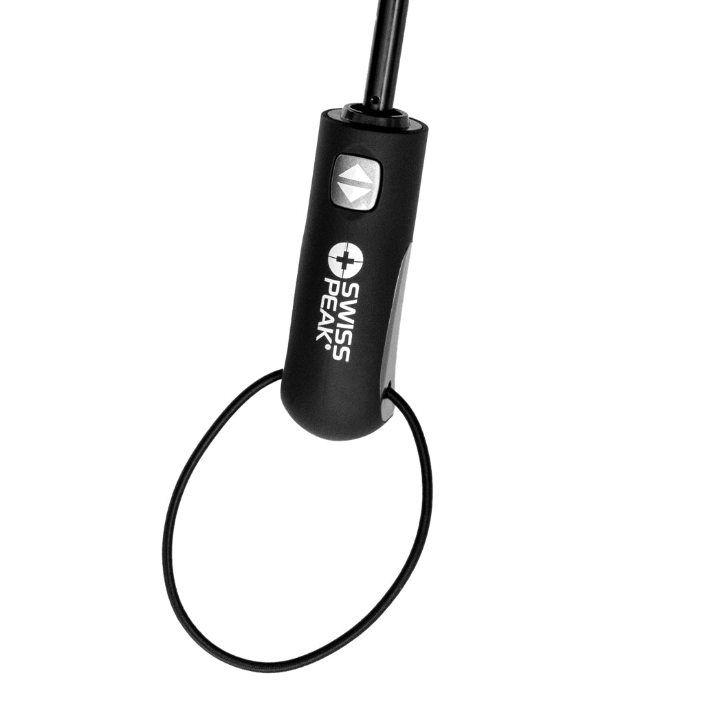 Swiss Peak Aware™ Tornado 27” stormsäkert väskparaply