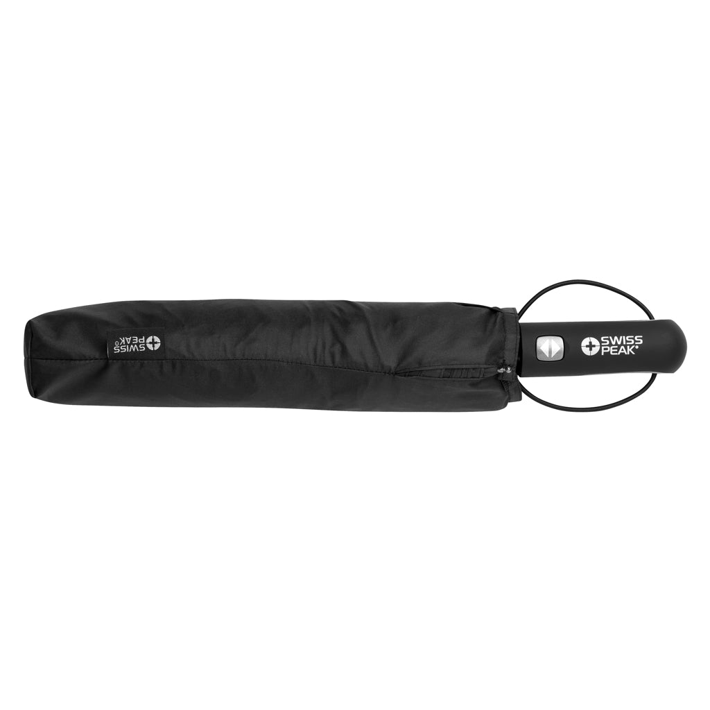 Swiss Peak Aware™ Tornado 27” stormsäkert väskparaply