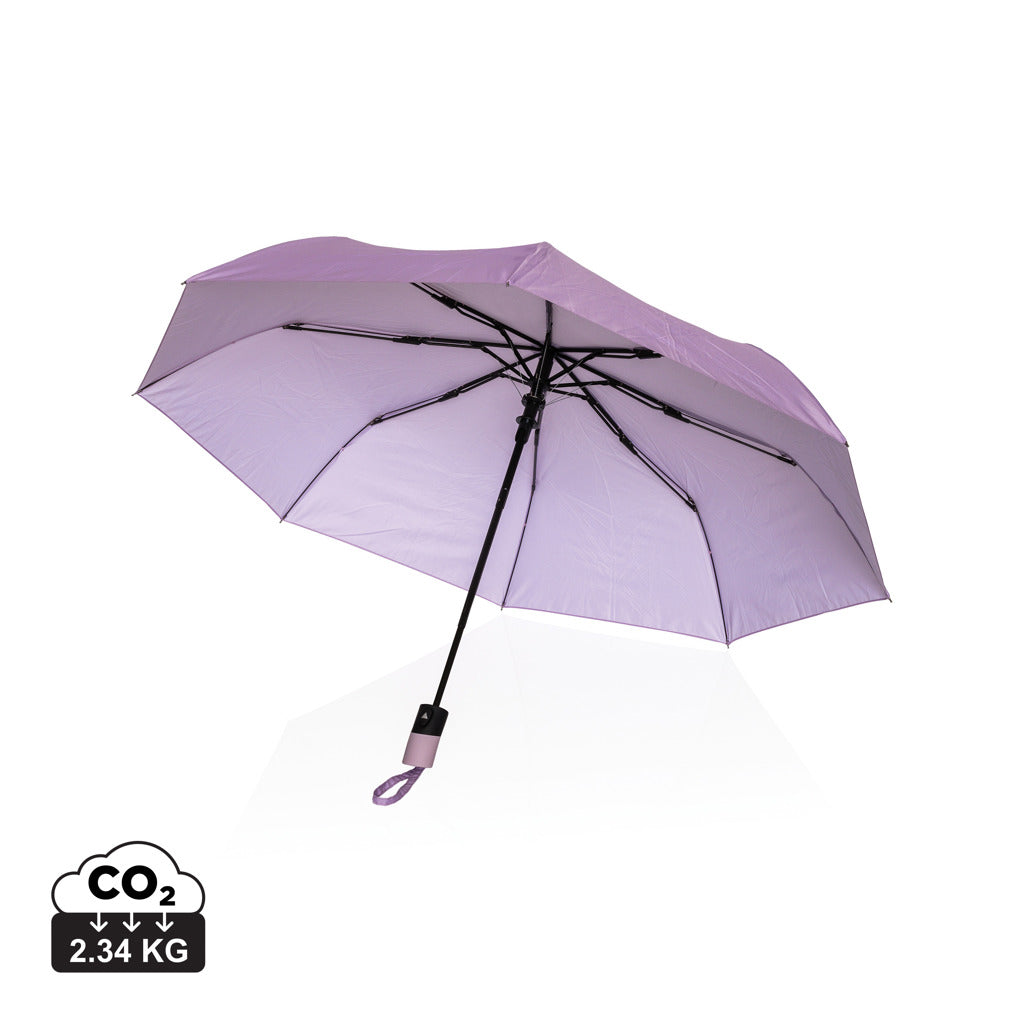 21' Impact AWARE™ 190T miniparaply automatisk öppning