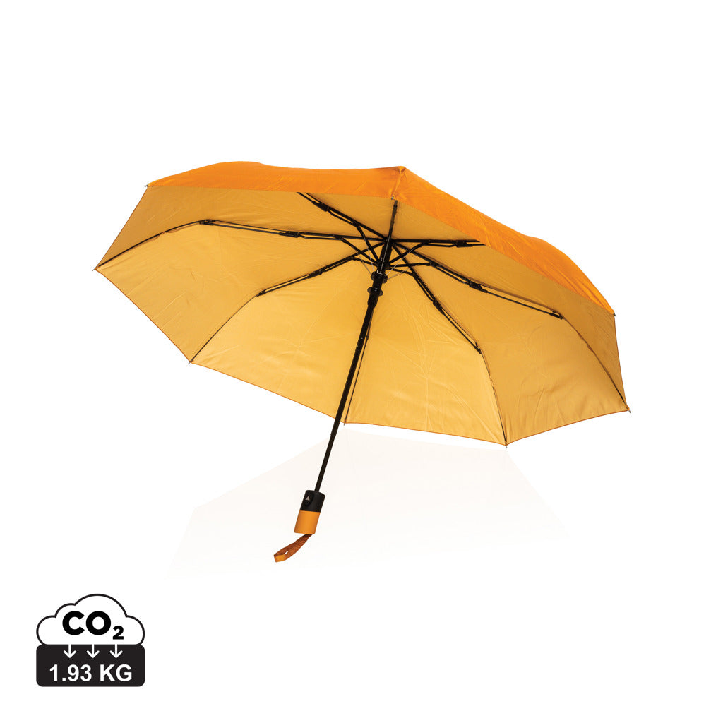 21' Impact AWARE™ 190T miniparaply auto open