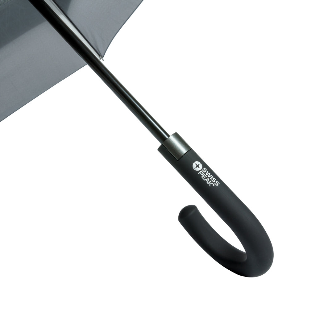 Swiss Peak AWARE™ 23' till 27' expanderbart paraply