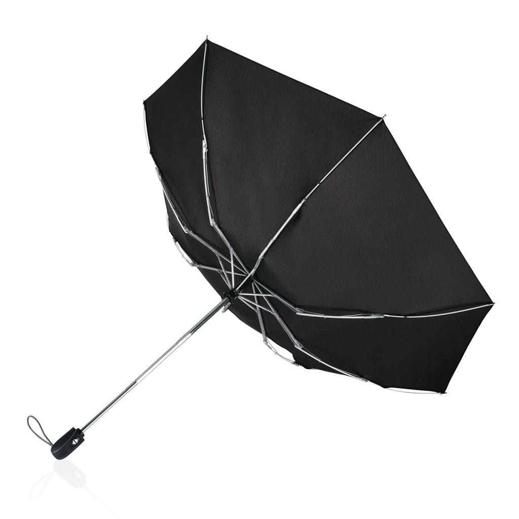 Swiss Peak AWARE™ Traveller 21” automatiskt paraply