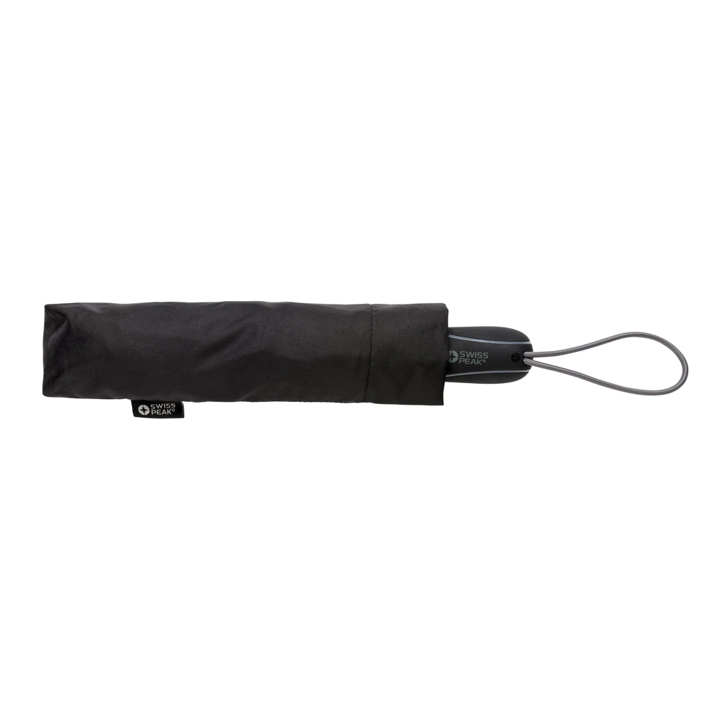 Swiss Peak AWARE™ Traveller 21” automatiskt paraply