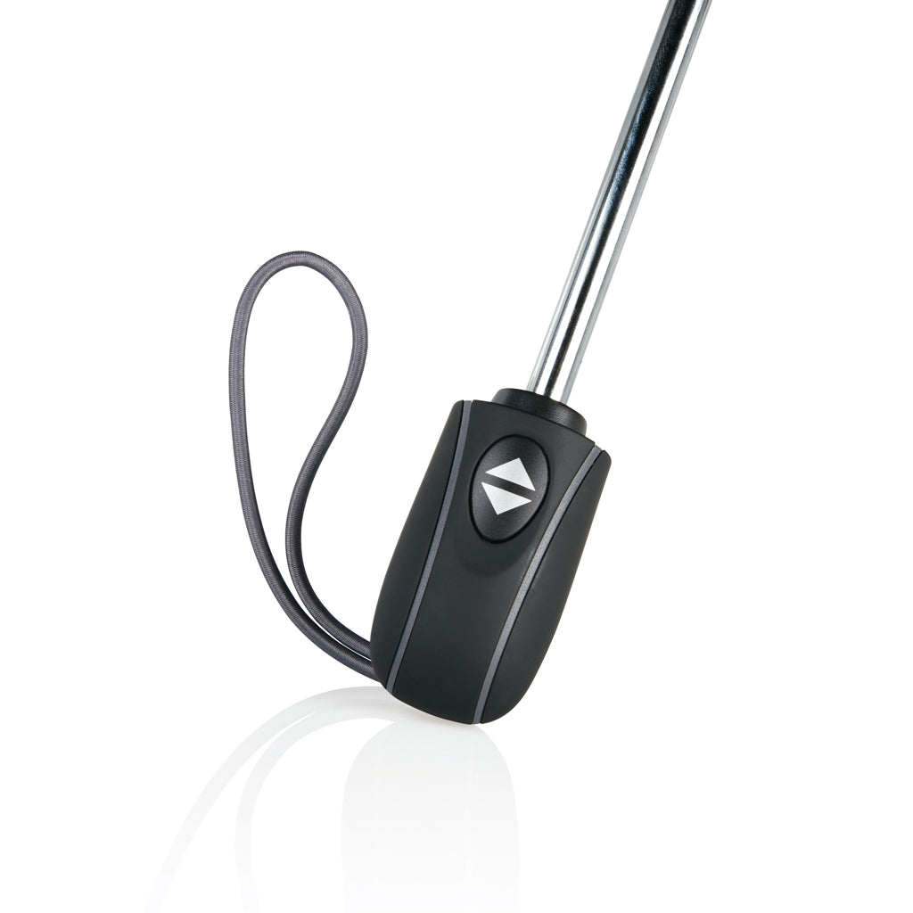 Swiss Peak AWARE™ Traveller 21” automatiskt paraply