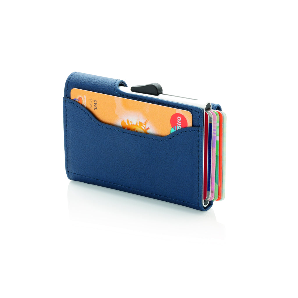C-secure RFID korthållare & plånbok