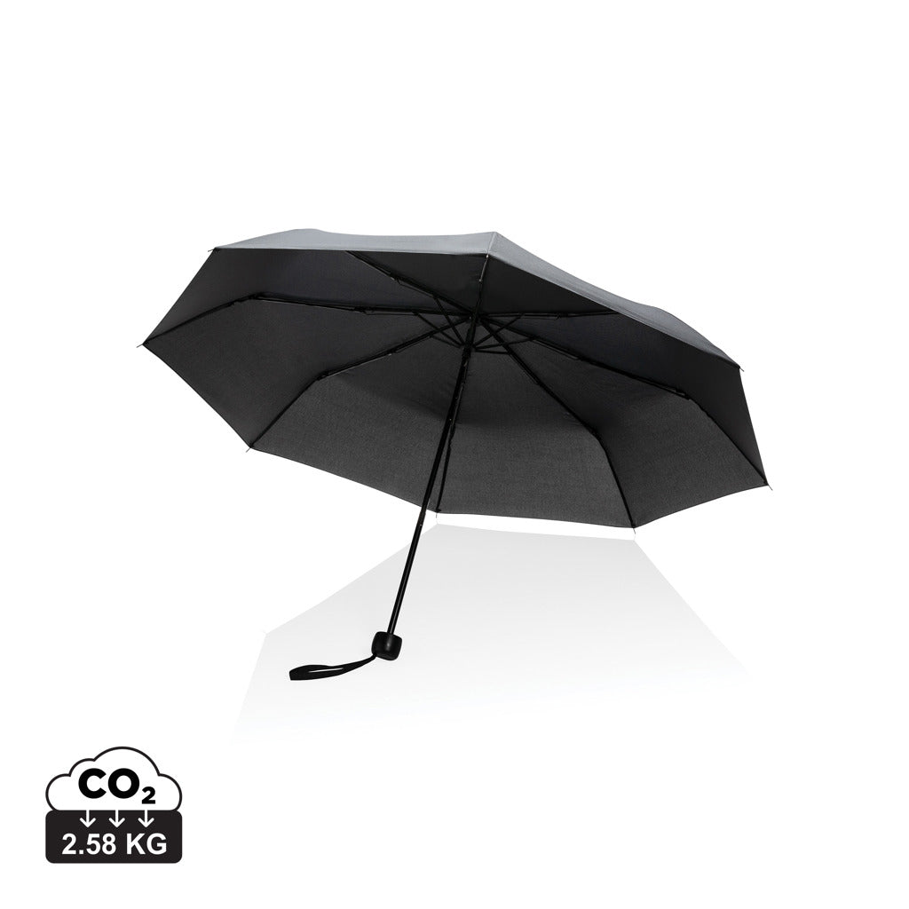 20.5' Impact AWARE™ RPET 190T paraply