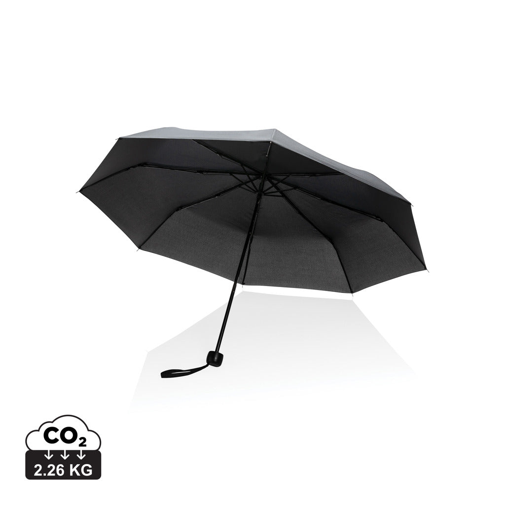 20.5' Impact AWARE™ RPET 190T paraply