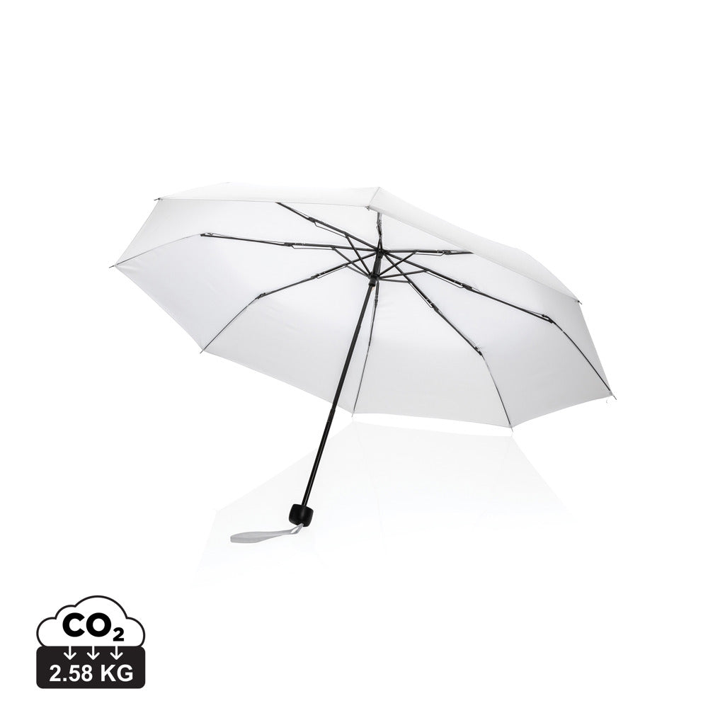 20.5' Impact AWARE™ RPET 190T paraply