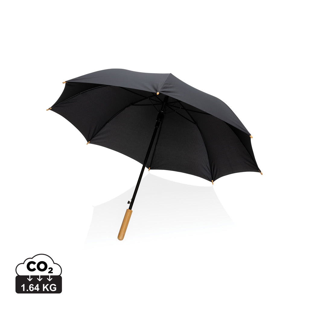 23' Impact AWARE™ RPET 190T auto open paraply bambu