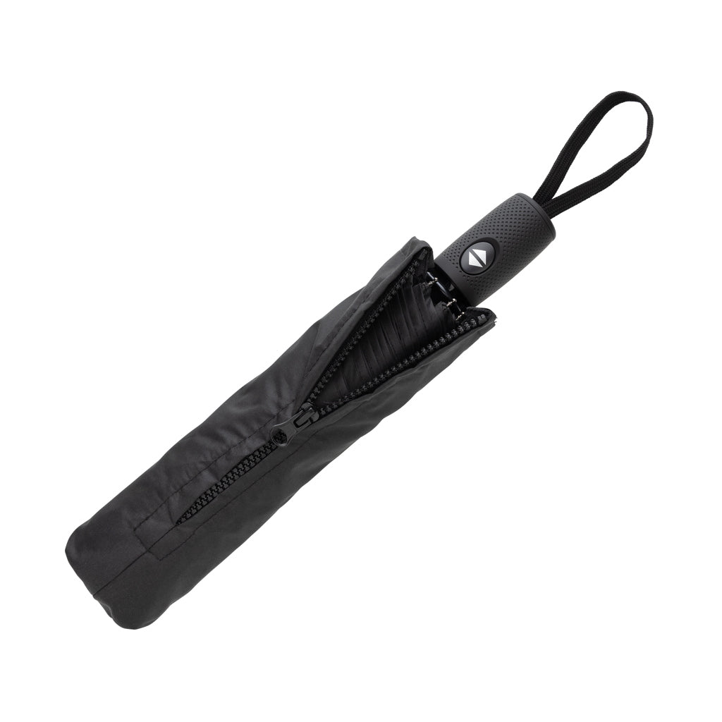 Swiss Peak Vito Aware™ RPET 21 tums automatiskt paraply