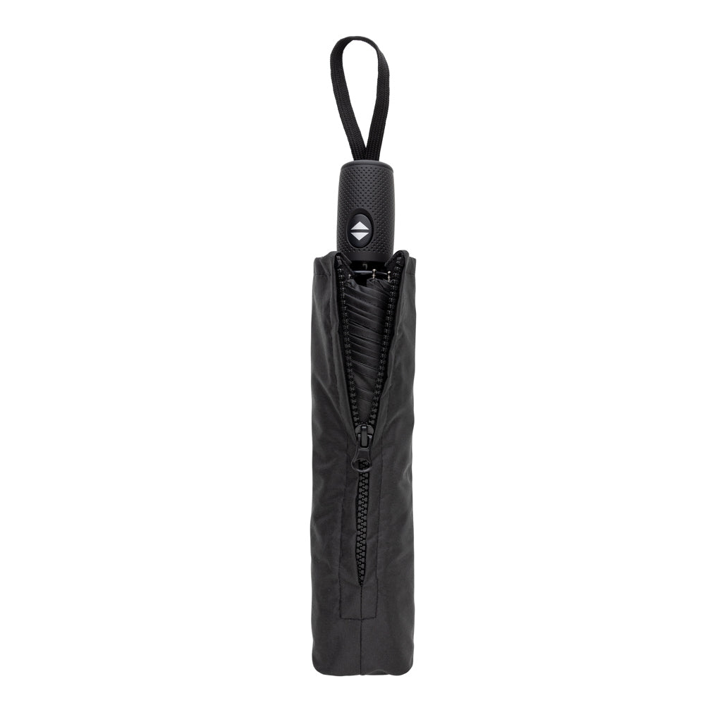 Swiss Peak Vito Aware™ RPET 21 tums automatiskt paraply