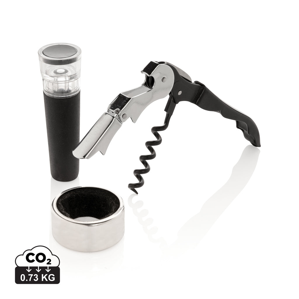 Vino Sommelier set 3 delar