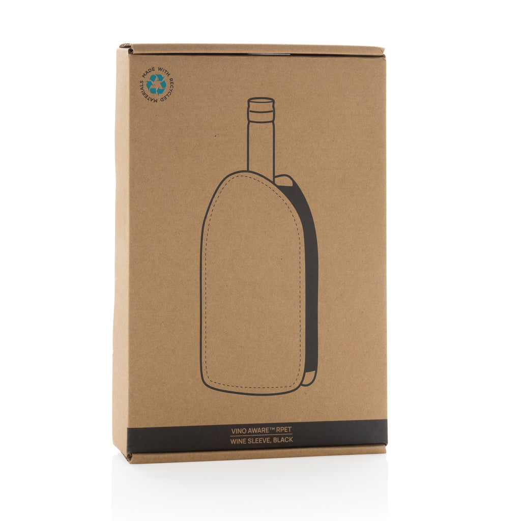 Vino AWARE™ RPET vinkylarfodral