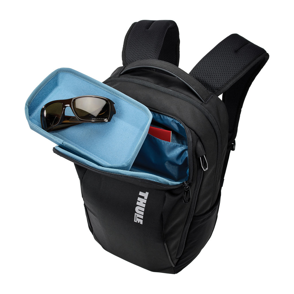 Thule Accent återvunnen Ryggsäck 23L
