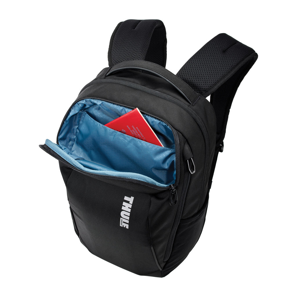Thule Accent återvunnen Ryggsäck 23L