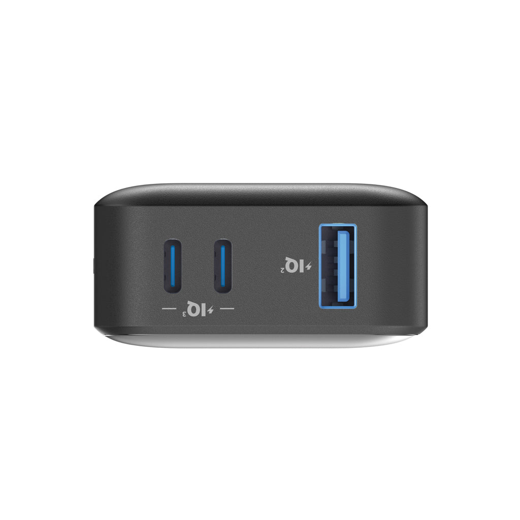 Anker Powerbank PowerCore 10.000mAh 30W powerbank