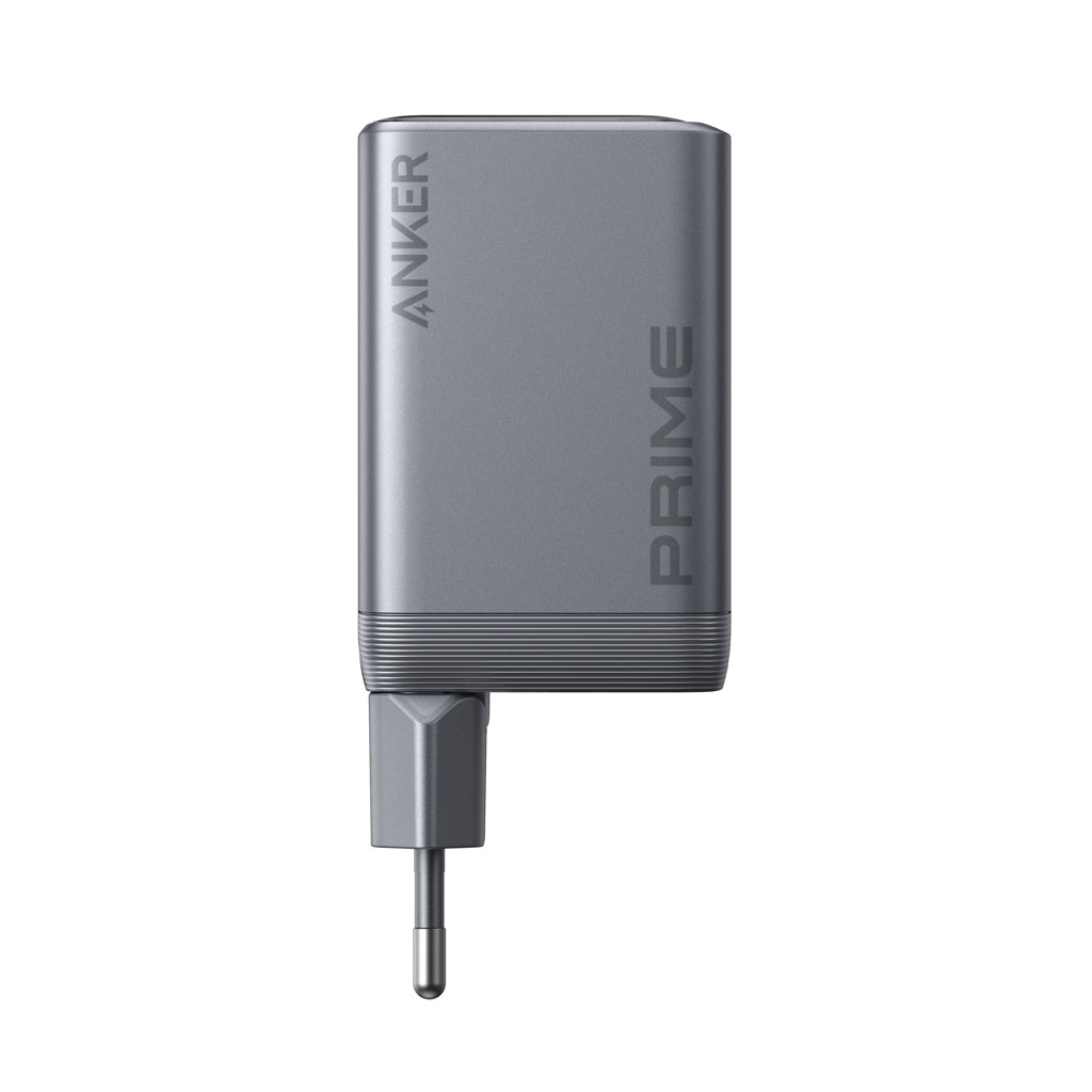 Anker Prime laddare (100W, 3 Ports, GaN)