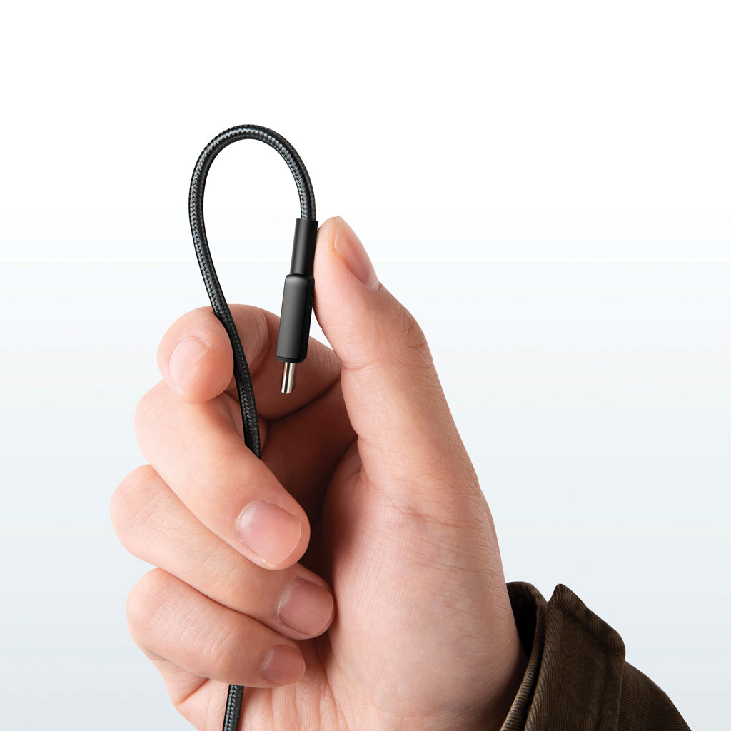 Anker USB-C till USB-C kabel 1.8 meter 60W
