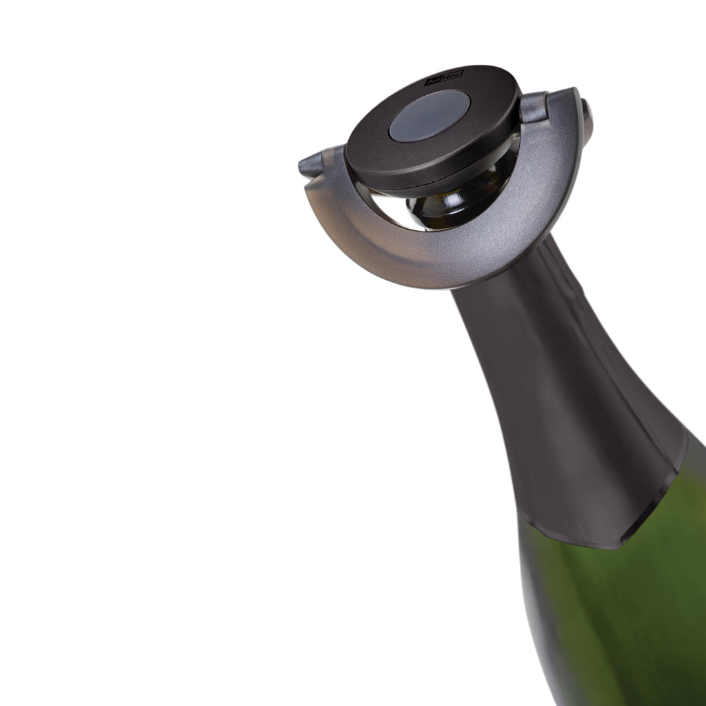 AdHoc Gusto Champagneförslutare