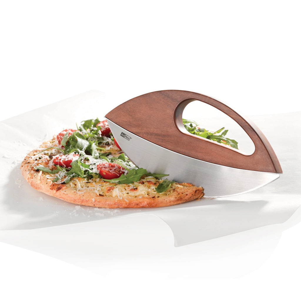 AdHoc Wave universalkniv och pizzaskärare