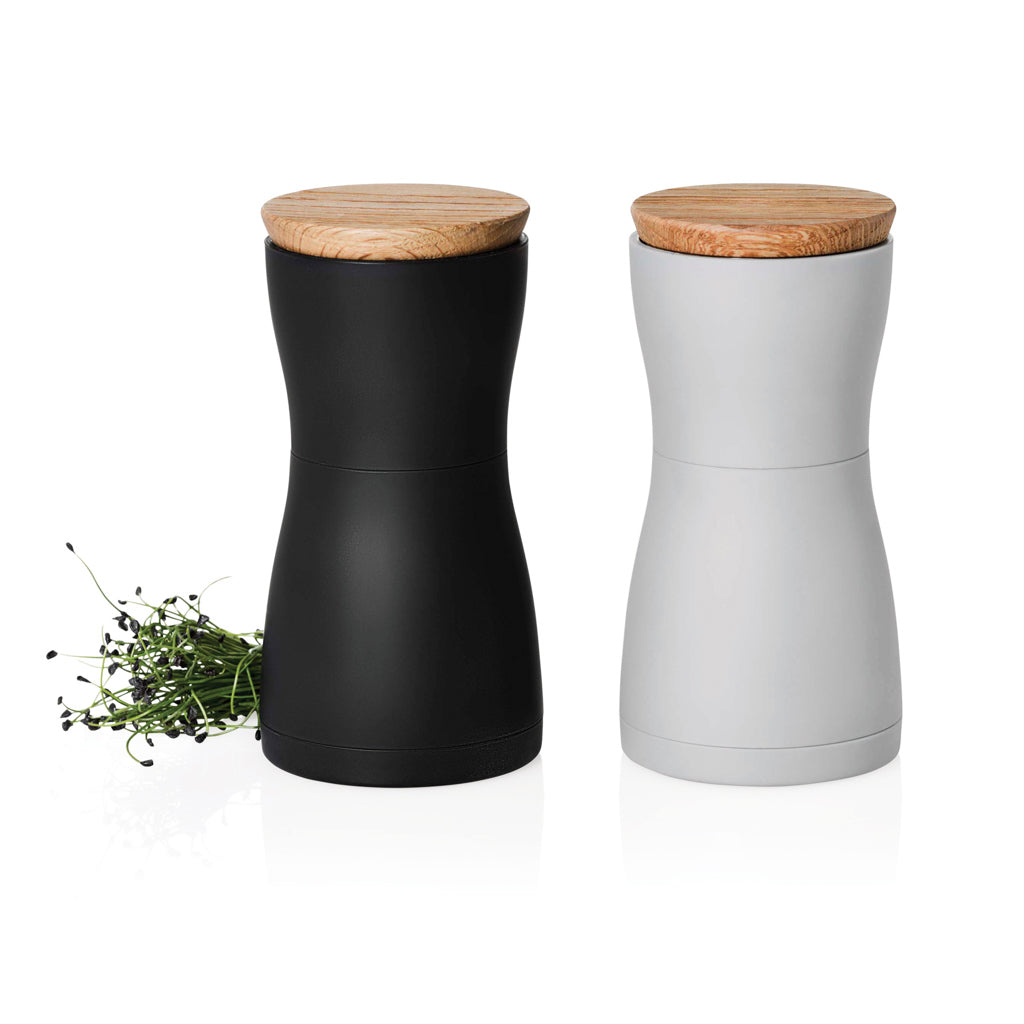 AdHoc Twin salt- och pepparkvarnsset