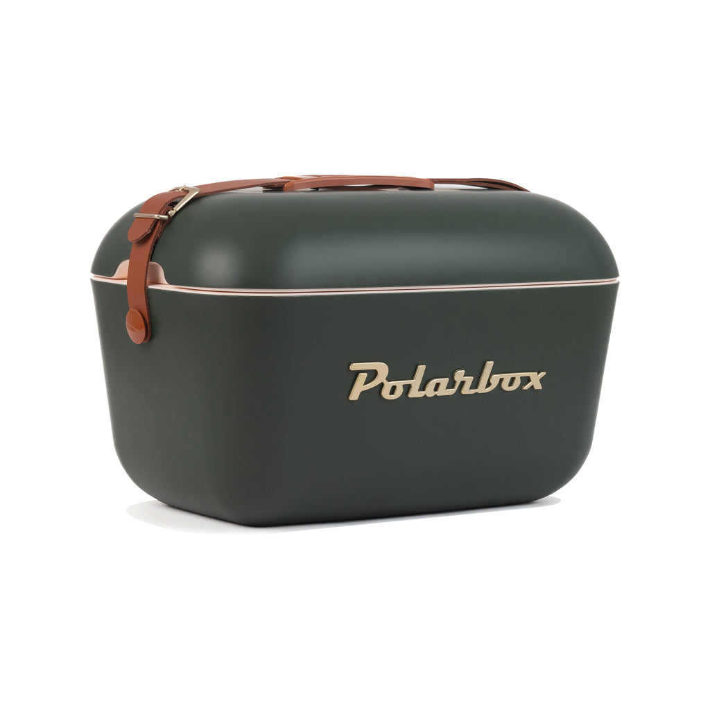 Polarbox Original Large 20L Vintage Kylbox