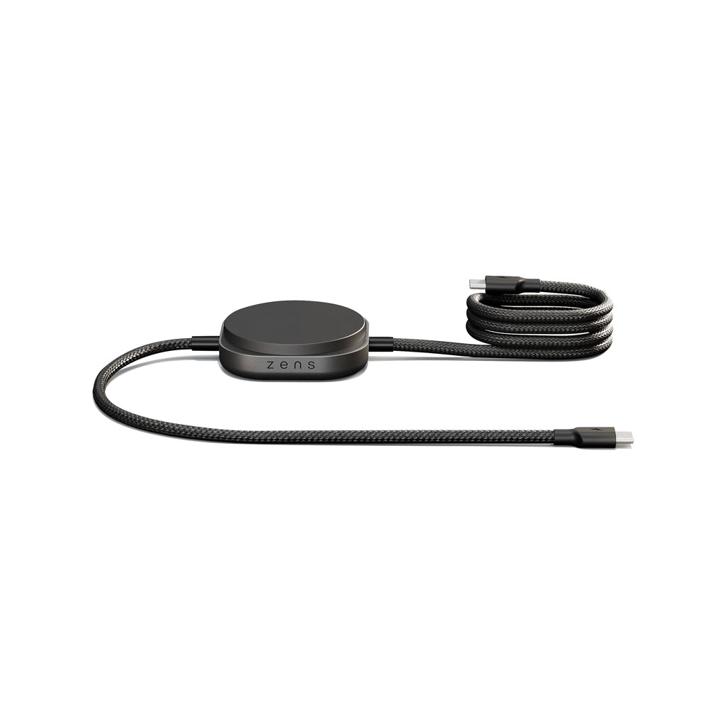 Zens Laddningskabel USB C - C Pro 2