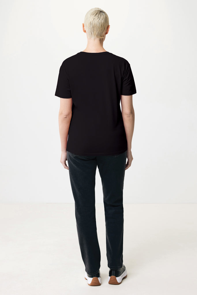 IQONIQ Yala t-shirt dam i återvunnen bomull - Professional Colors