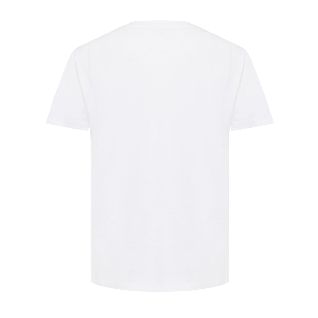 IQONIQ Yala t-shirt dam i återvunnen bomull - miscellaneous Colors