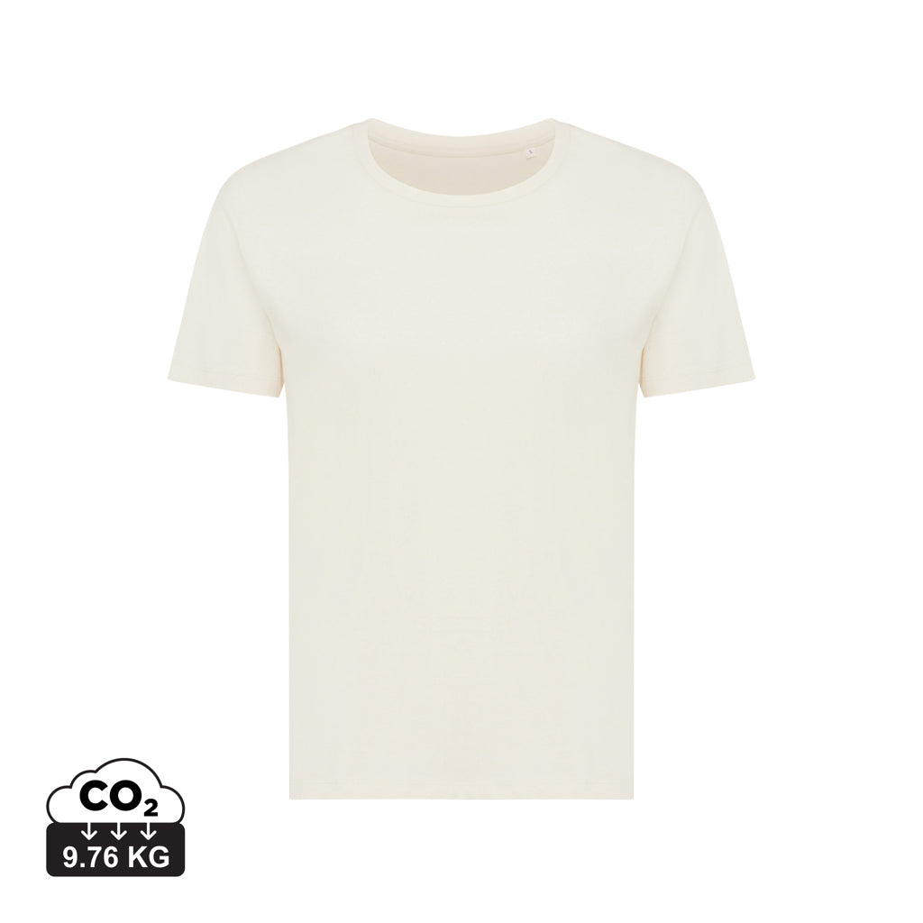 IQONIQ Yala t-shirt dam i återvunnen bomull - miscellaneous Colors