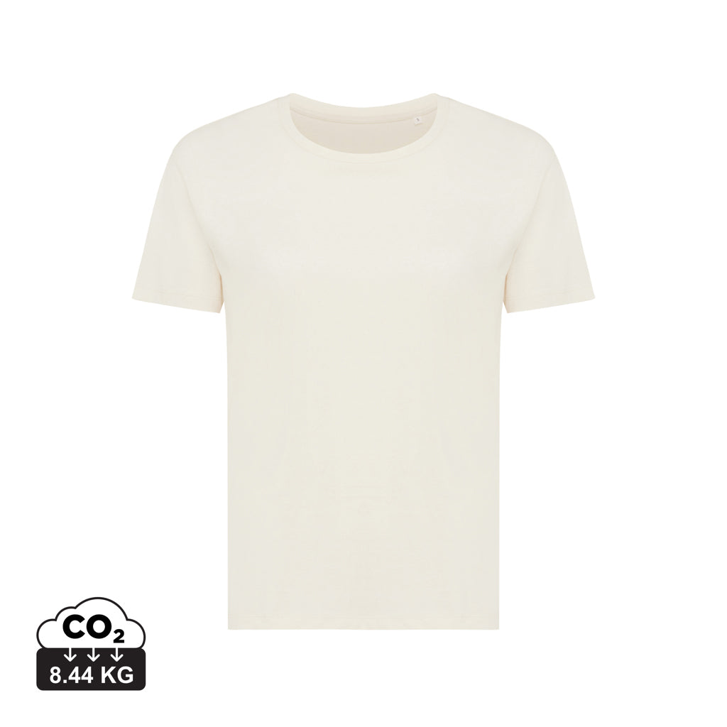 IQONIQ Yala t-shirt dam i återvunnen bomull - miscellaneous Colors