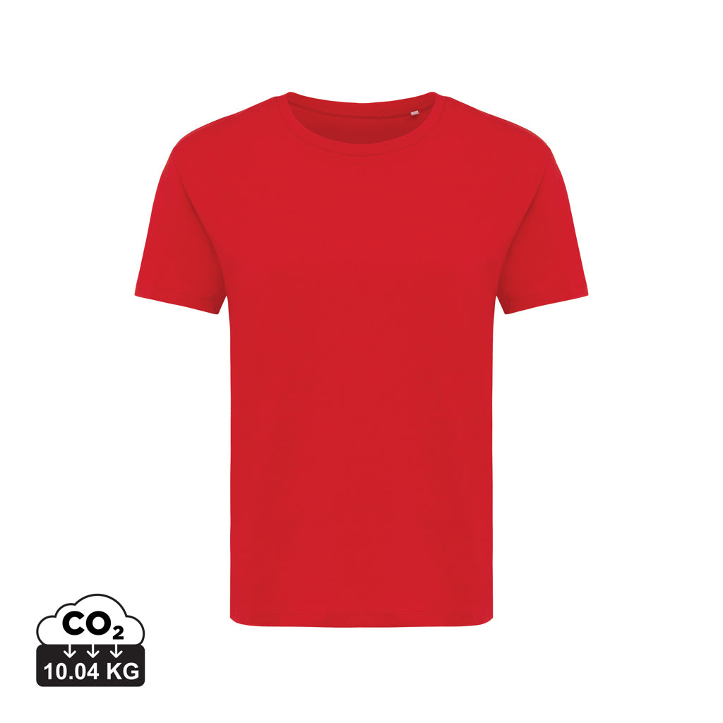 IQONIQ Yala t-shirt dam i återvunnen bomull - Vibrant Colors