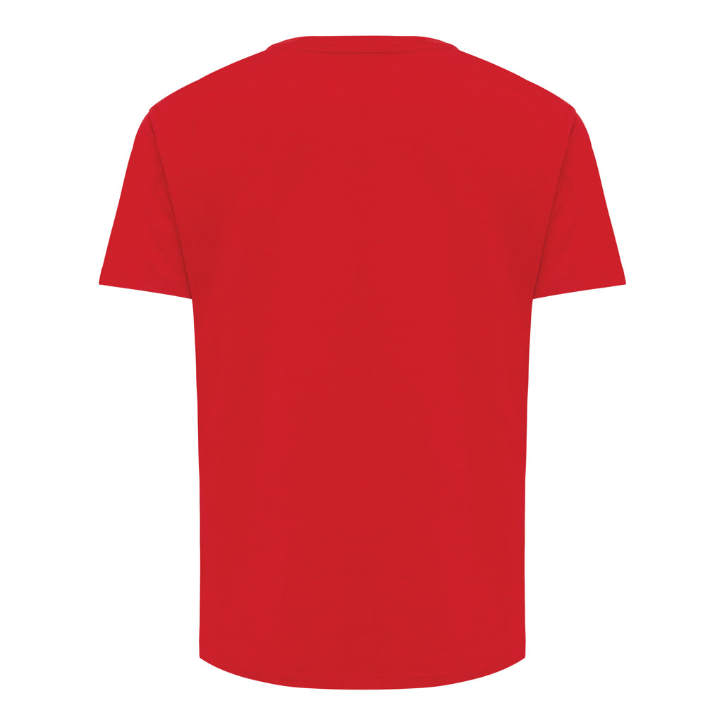 IQONIQ Yala t-shirt dam i återvunnen bomull - Vibrant Colors