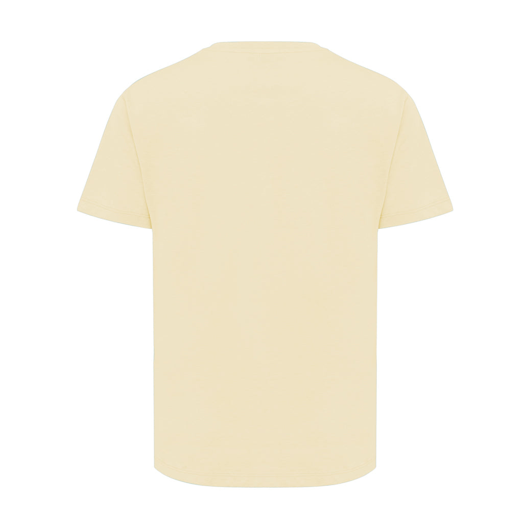 IQONIQ Yala t-shirt dam i återvunnen bomull - miscellaneous Colors