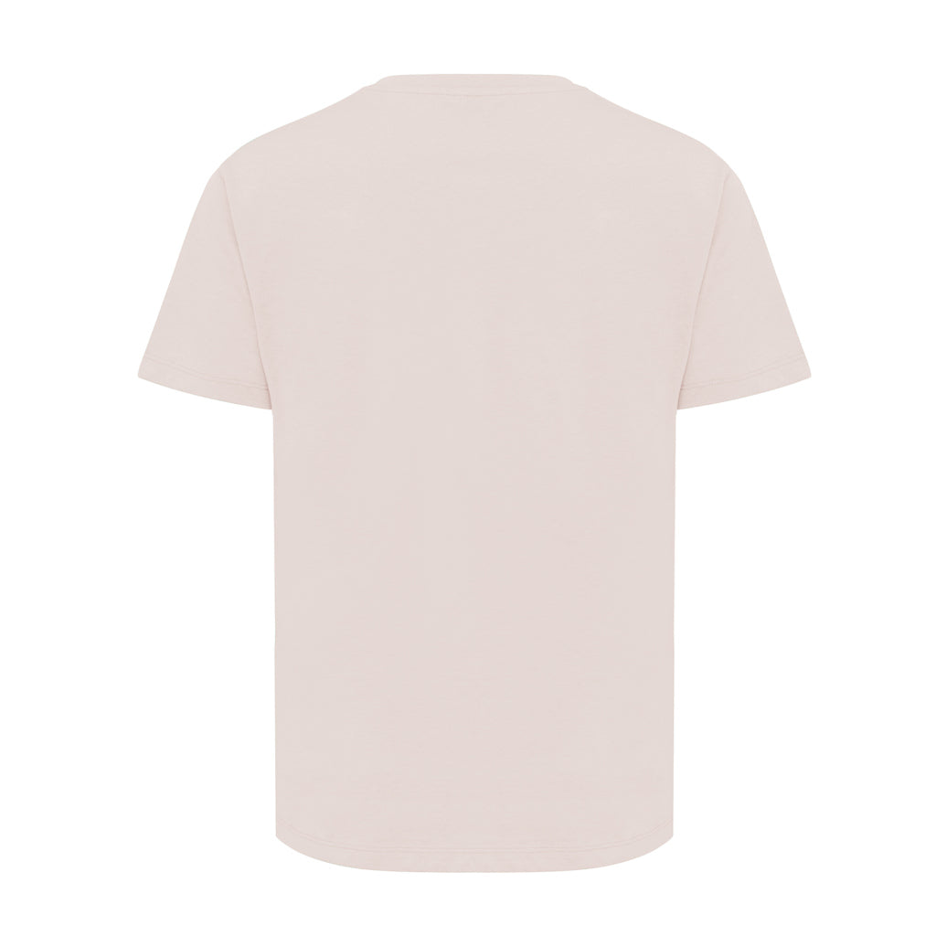 IQONIQ Yala t-shirt dam i återvunnen bomull - miscellaneous Colors