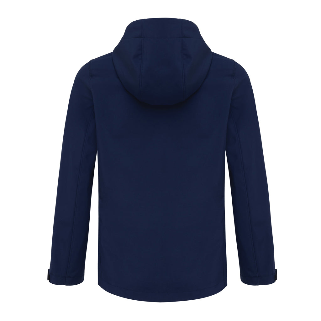 IQONIQ Makalu softshell damjacka i återvunnen polyester