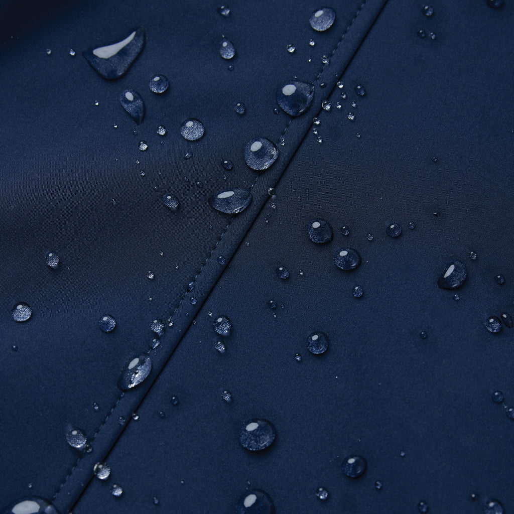 IQONIQ Makalu softshell damjacka i återvunnen polyester