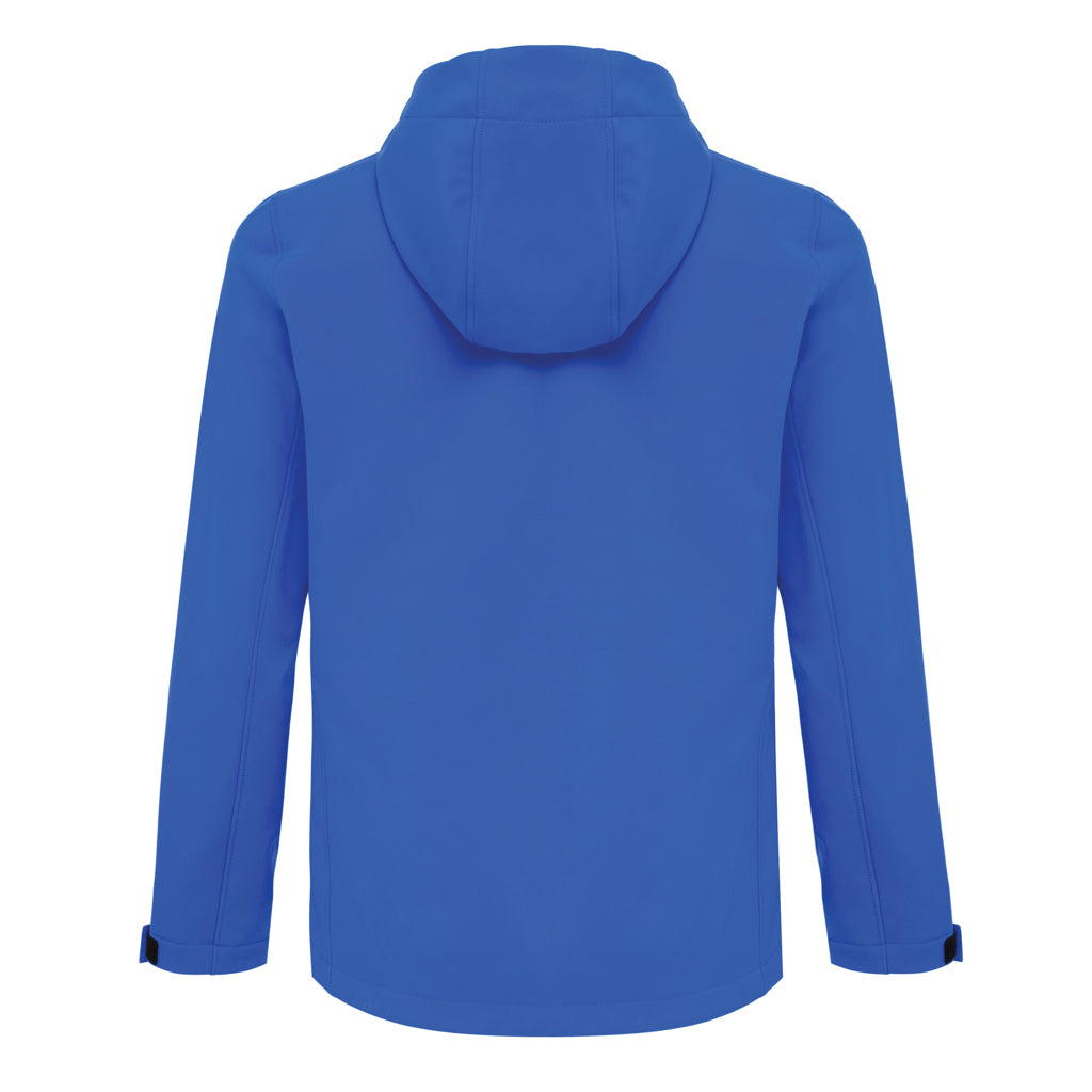 IQONIQ Makalu softshell damjacka i återvunnen polyester