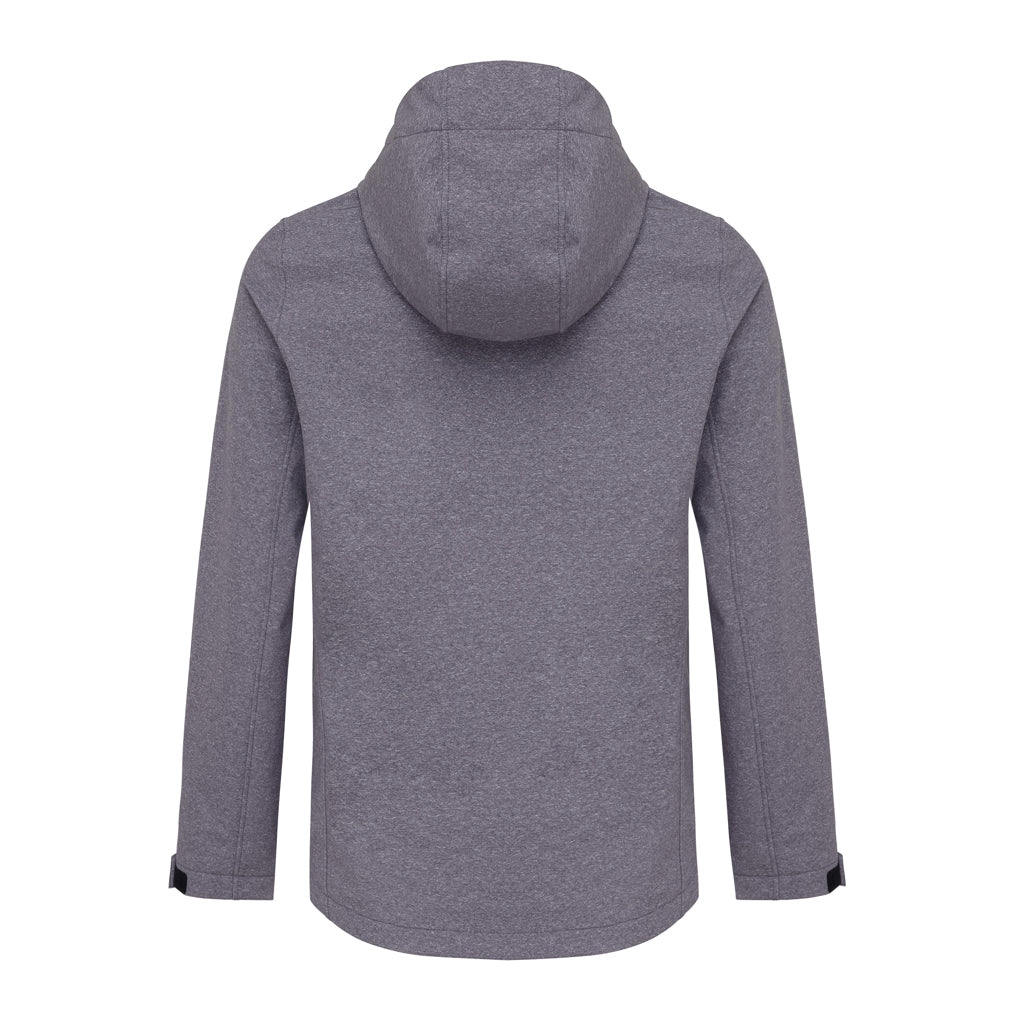 IQONIQ Makalu softshell damjacka i återvunnen polyester