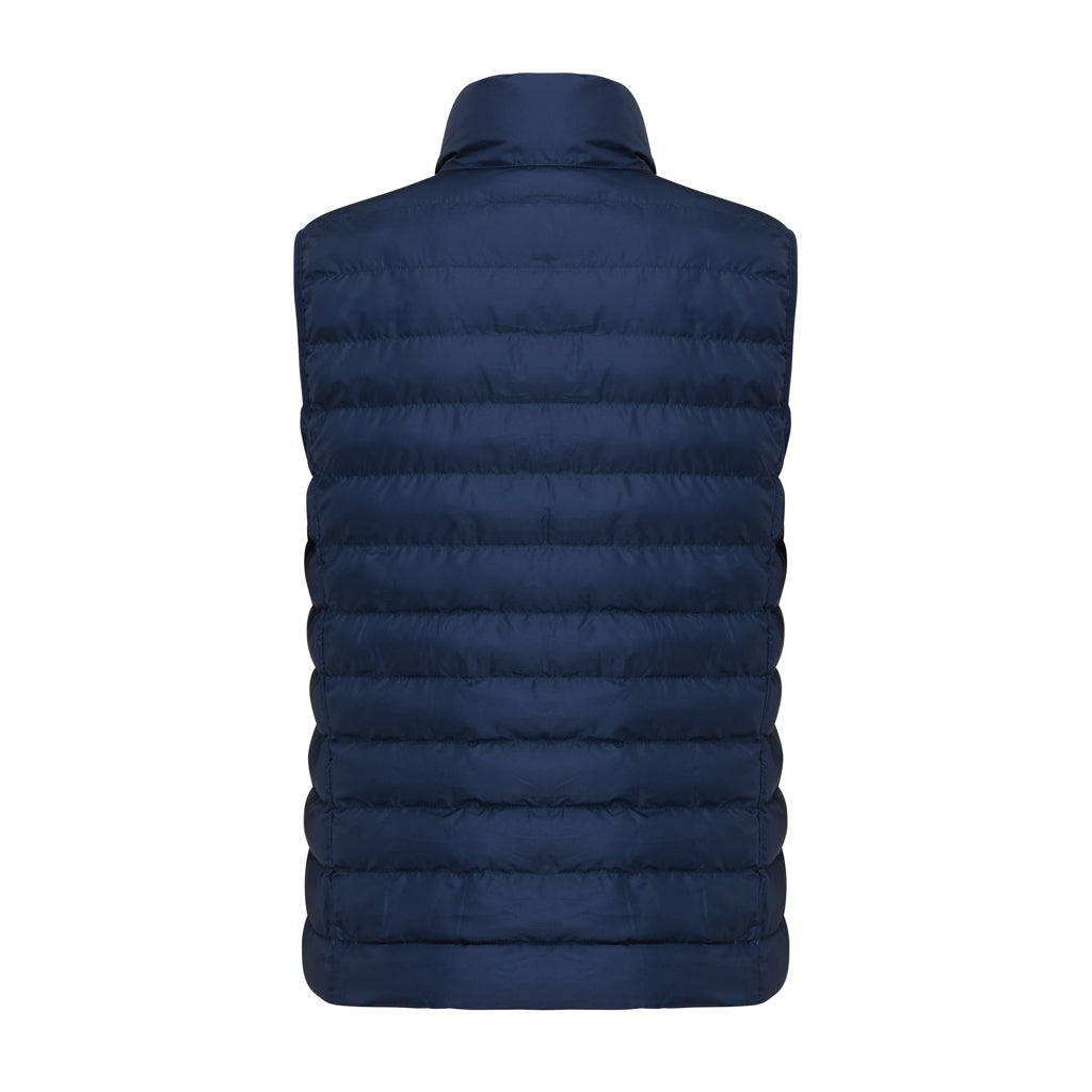 IQONIQ Meru damväst i återvunnen polyester