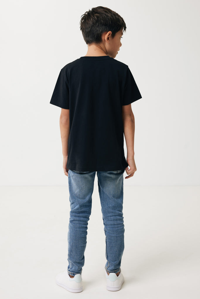 IQONIQ Koli t-shirt barn i återvunnen bomull - Professional Colors