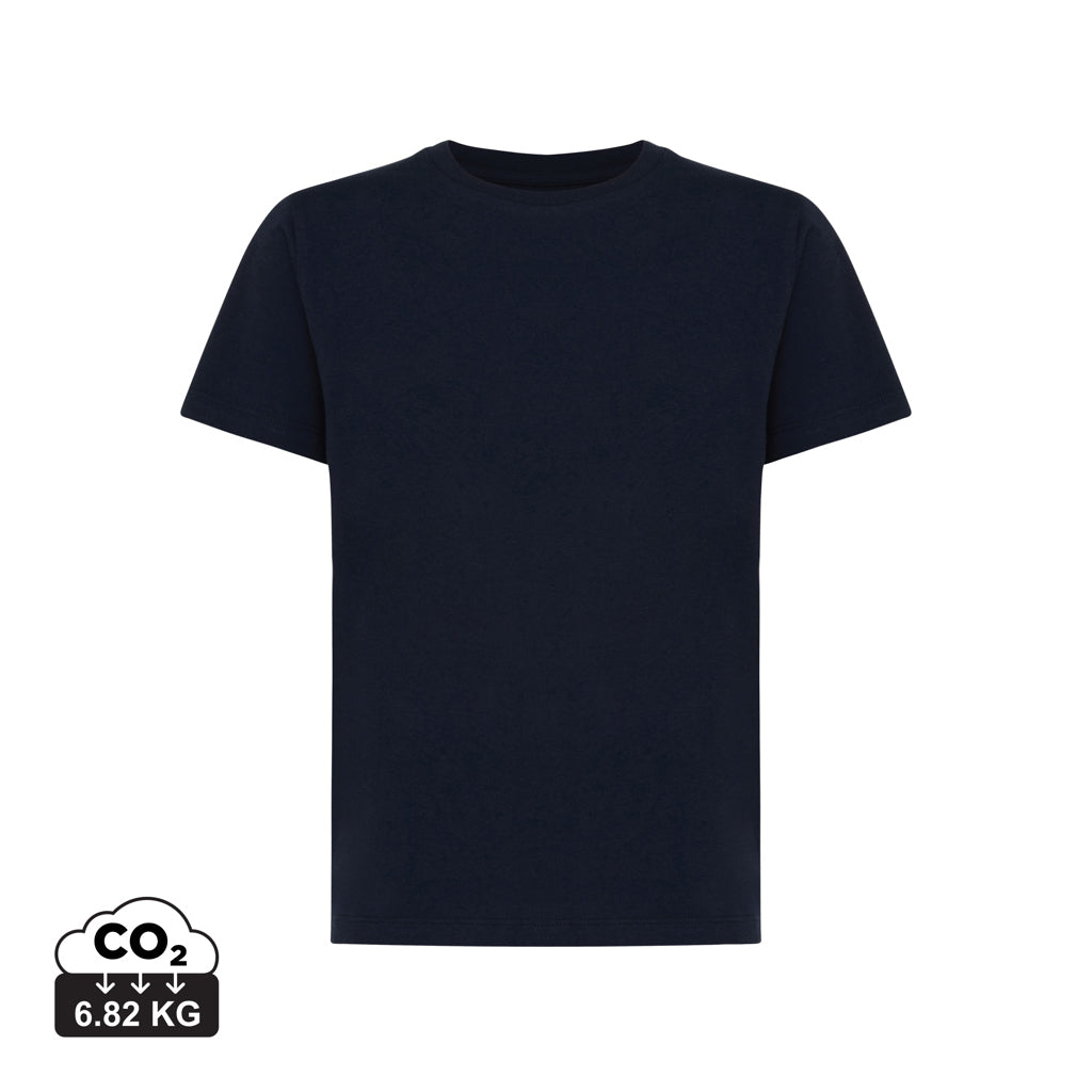 IQONIQ Koli t-shirt barn i återvunnen bomull - Professional Colors