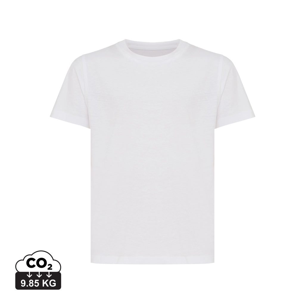 IQONIQ Koli t-shirt barn i återvunnen bomull - miscellaneous Colors