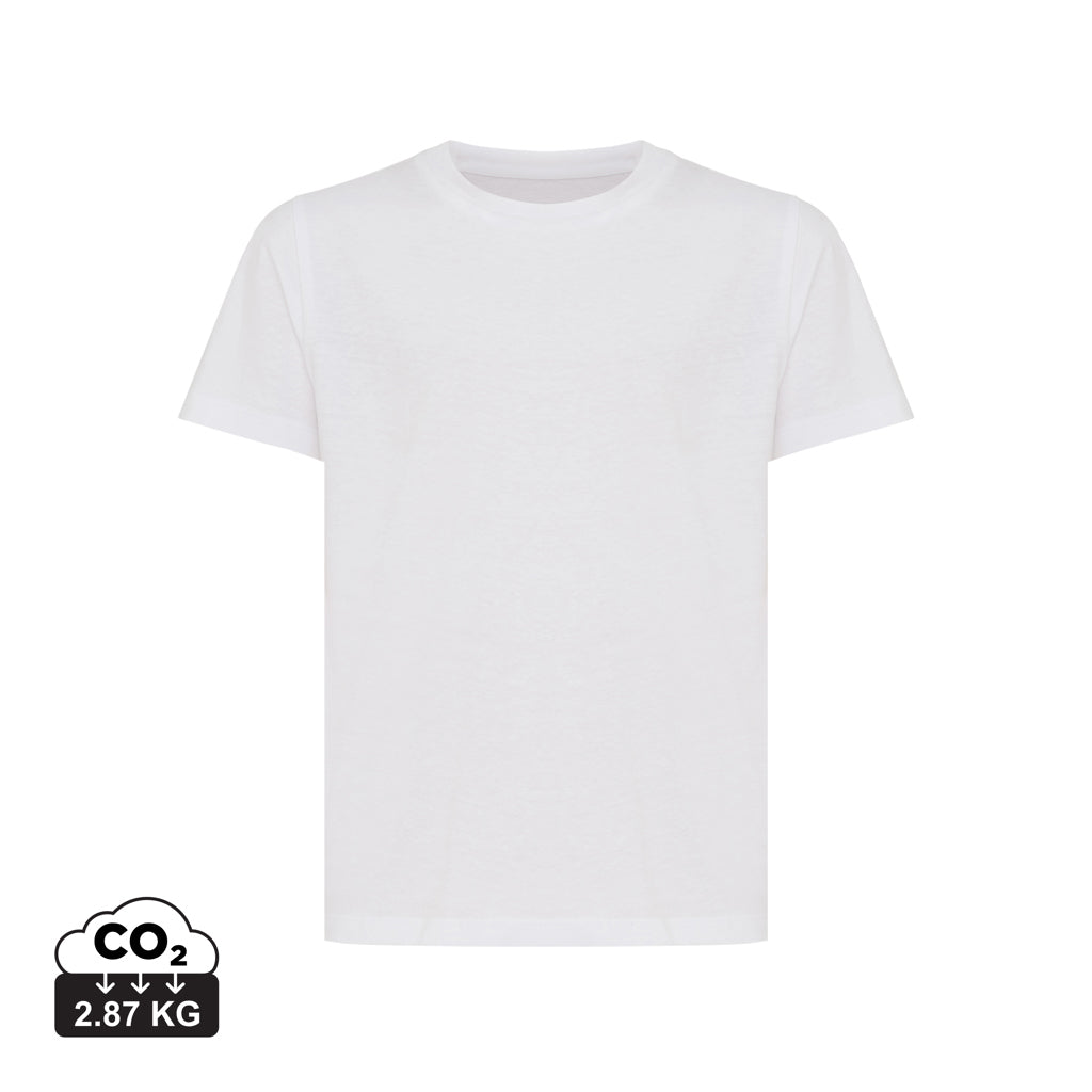 IQONIQ Koli t-shirt barn i återvunnen bomull - miscellaneous Colors