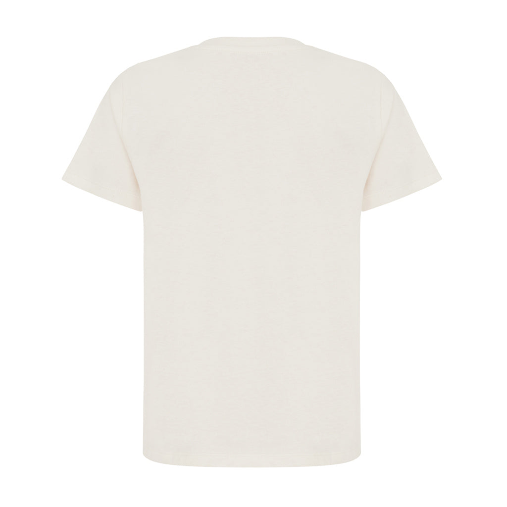 Iqoniq Koli t-shirt barn i återvunnen bomull