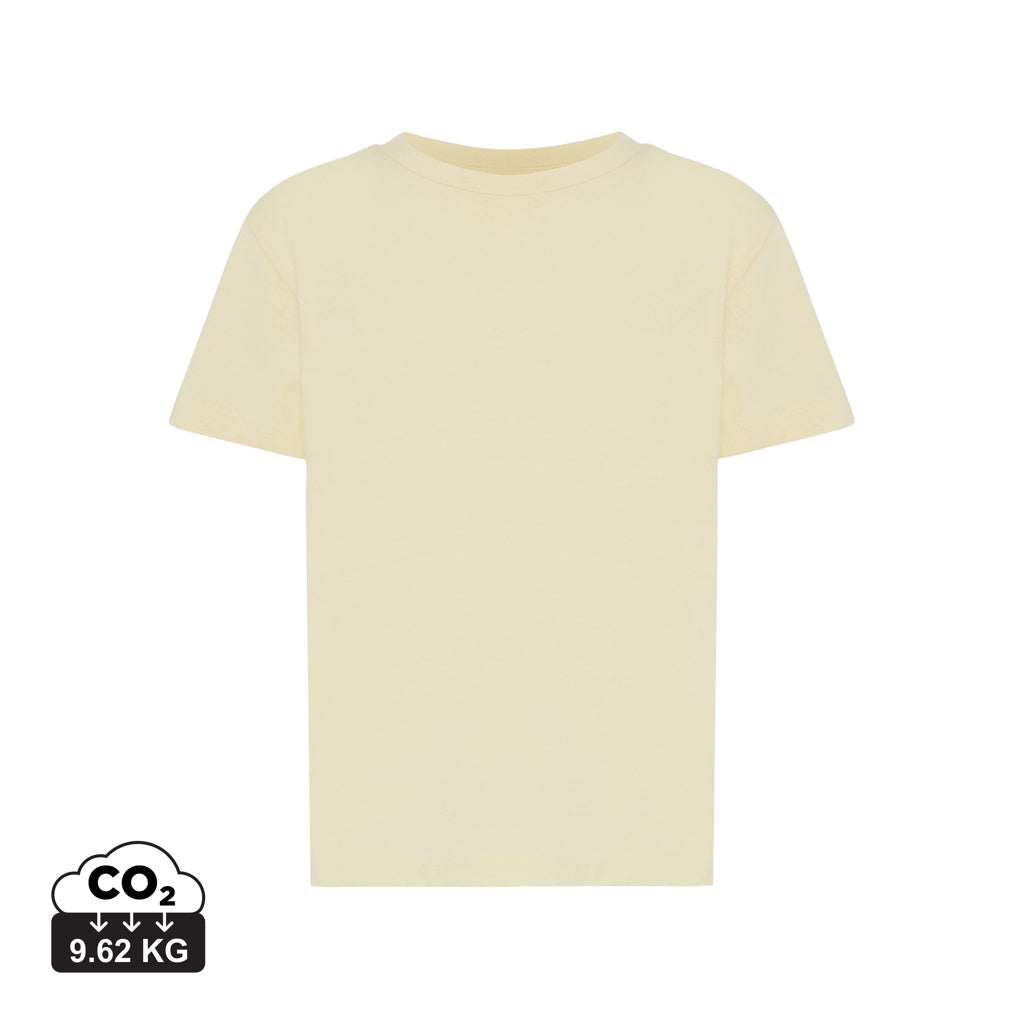 IQONIQ Koli t-shirt barn i återvunnen bomull - miscellaneous Colors