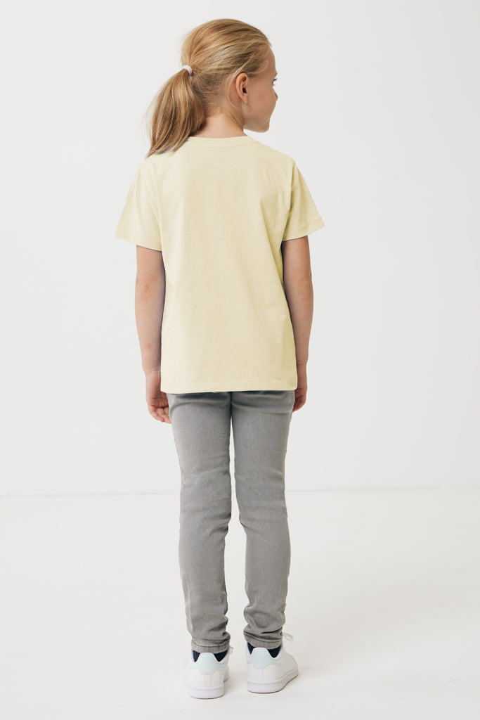 IQONIQ Koli t-shirt barn i återvunnen bomull - miscellaneous Colors