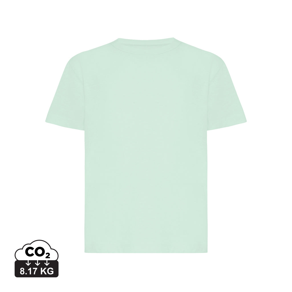 IQONIQ Koli t-shirt barn i återvunnen bomull - miscellaneous Colors